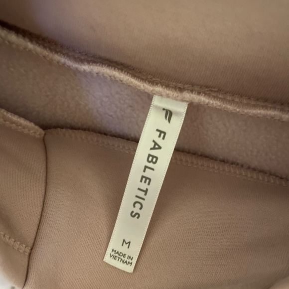 Fabletics “Zaylee Funnel Neck Tunic” - Picture 6 of 6